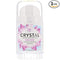 Crystal Deodorants Crystl Stk Deod Twist Up